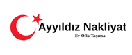 Ayyıldız Nakliyat Logosu